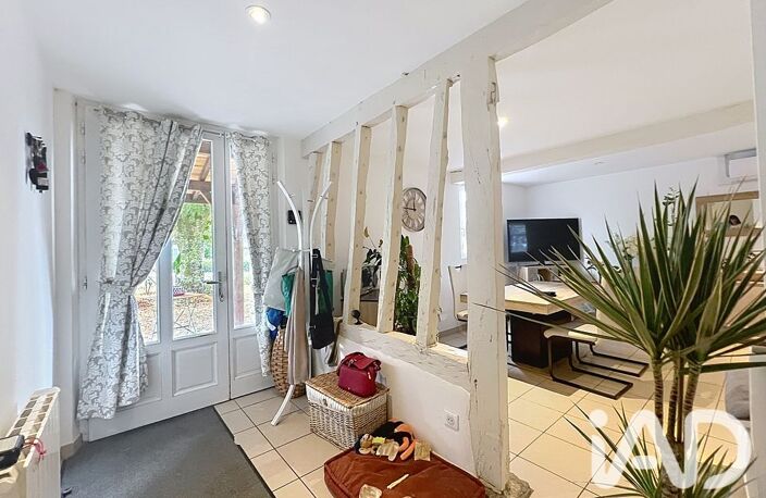 Vente Maison de campagne 4 pièces — photo 3