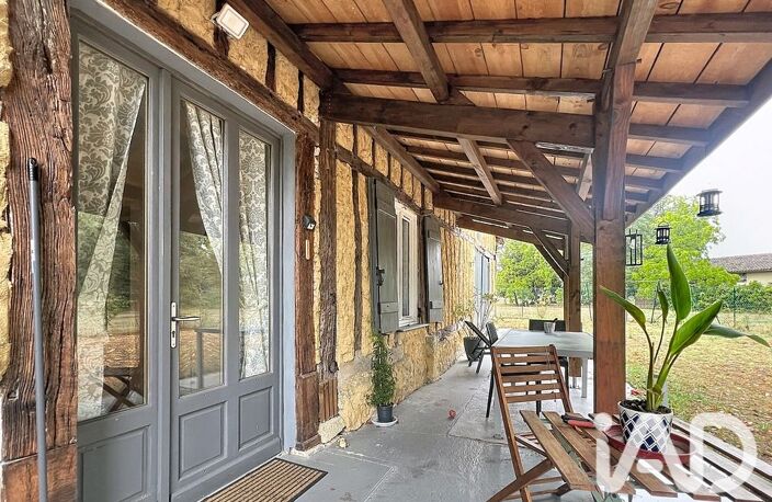 Vente Maison de campagne 4 pièces — photo 4