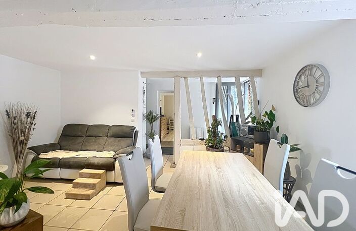 Vente Maison de campagne 4 pièces — photo 5