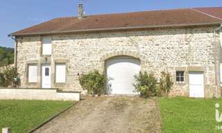 Maison 6 Pièces 226 m² à vendre à Chézeaux (52400)
