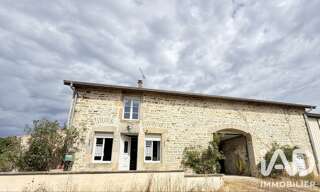 Maison 6 Pièces 226 m² à vendre à Chézeaux (52400)