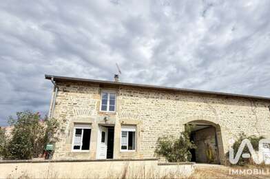 Maison 6 pièces 185000 €