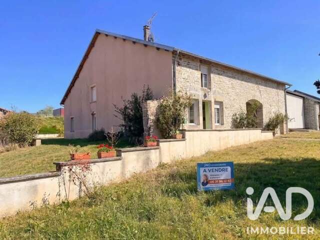 Vente Maison de village 6 pièces — photo du bien
