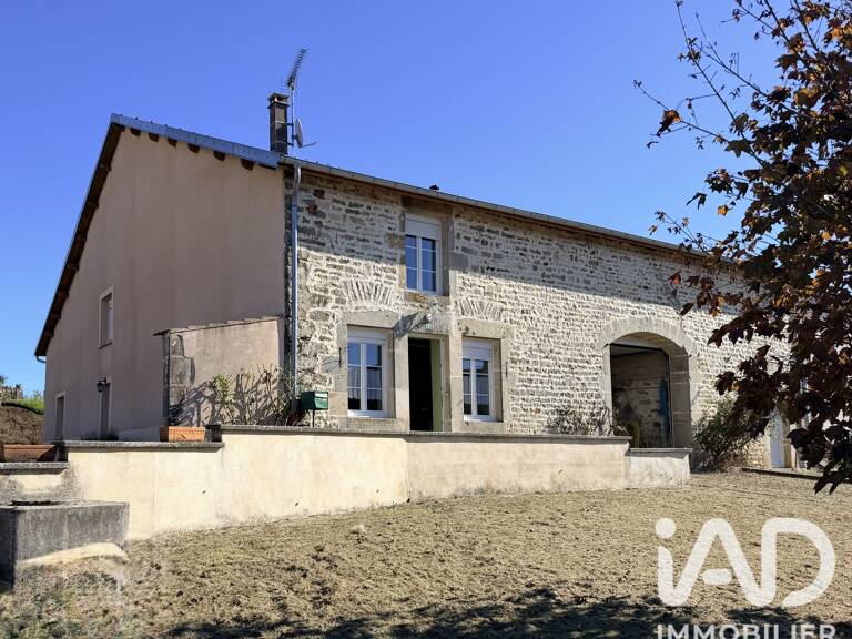 Vente Maison de village 6 pièces — photo 1