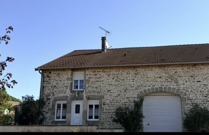 Vente Maison de village 6 pièces — photo 2