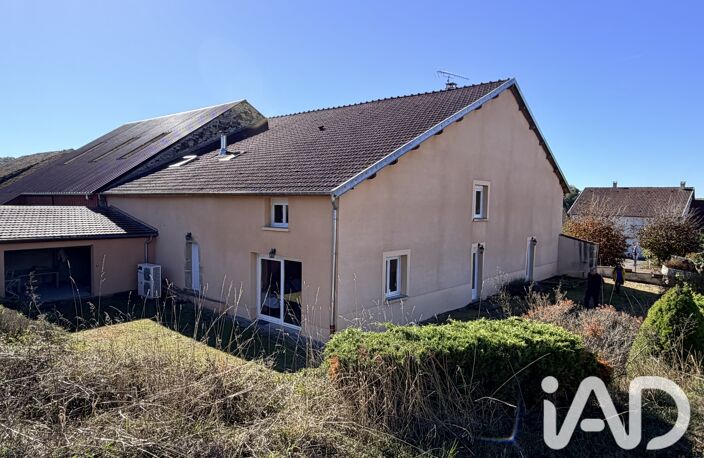 Vente Maison de village 6 pièces — photo 3