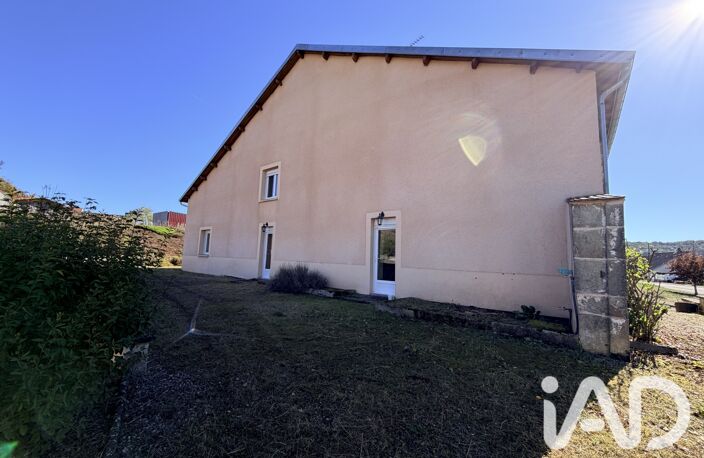 Vente Maison de village 6 pièces — photo 4