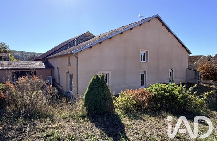 Vente Maison de village 6 pièces — photo 5