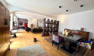 Appartement 5 Pièces 204 m² à vendre à Mulhouse (68100)