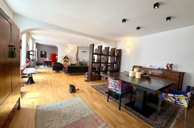 Appartement 5 pièces 349500 €