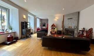 Appartement 5 Pièces 204 m² à vendre à Mulhouse (68100)