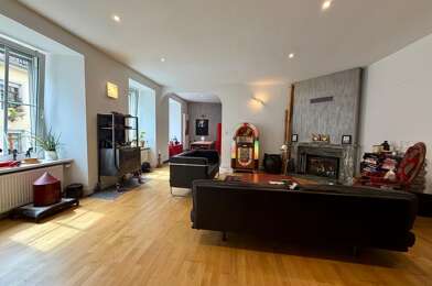 Appartement 5 pièces 349500 €