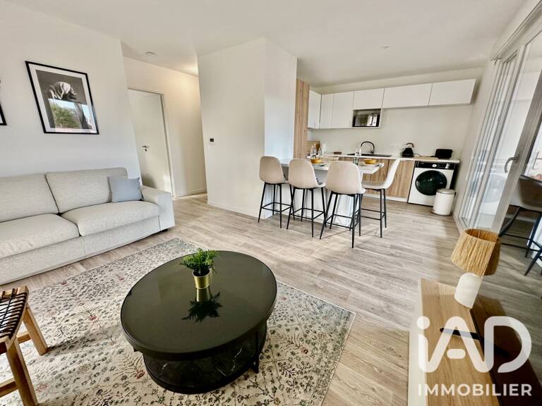 Vente Appartement 2 pièces — photo 1