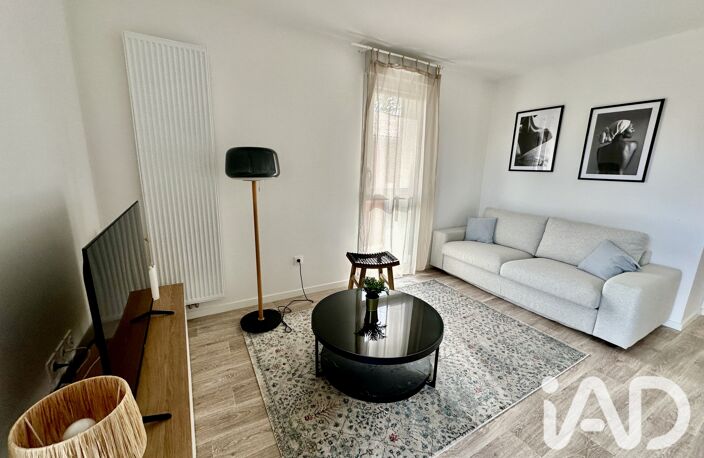 Vente Appartement 2 pièces — photo 2