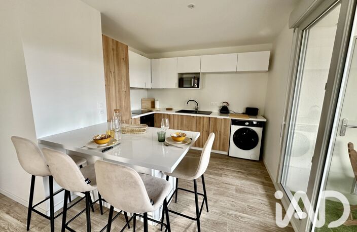 Vente Appartement 2 pièces — photo 3