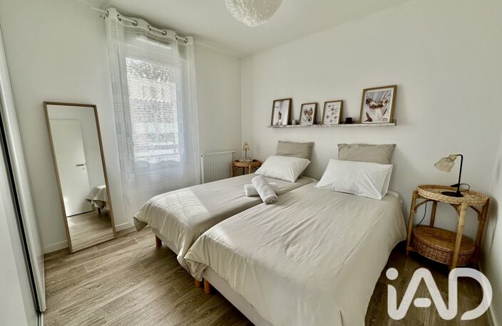 Vente Appartement 2 pièces — photo 5