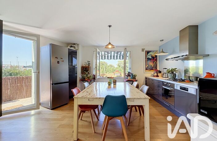 Vente Appartement 3 pièces — photo 2
