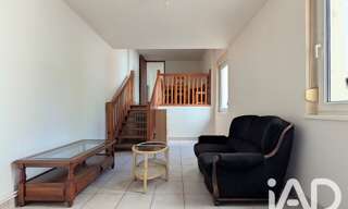 Appartement 3 Pièces 58 m² à vendre à Knutange (57240)