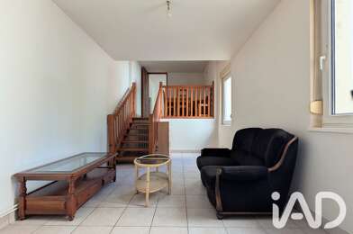 Appartement 3 pièces 84000 €