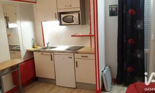 Appartement 1 Pièce 13 m² à vendre à Troyes (10000)