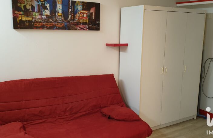 Vente Studio 1 pièce — photo 2