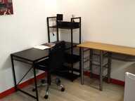 Vente Studio 1 pièce — photo 3