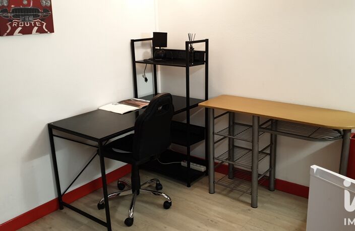 Vente Studio 1 pièce — photo 3