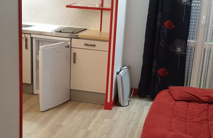 Vente Studio 1 pièce — photo 4