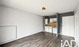 Appartement 2 Pièces 36 m² à vendre à Rennes (35000)