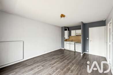 Appartement 2 pièces 168000 €