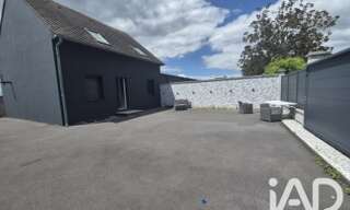 Maison 5 Pièces 104 m² à vendre à Saint-Memmie (51470)
