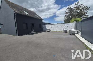 Maison 5 pièces 245000 €