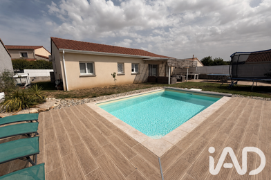 Maison 6 pièces 397000 €
