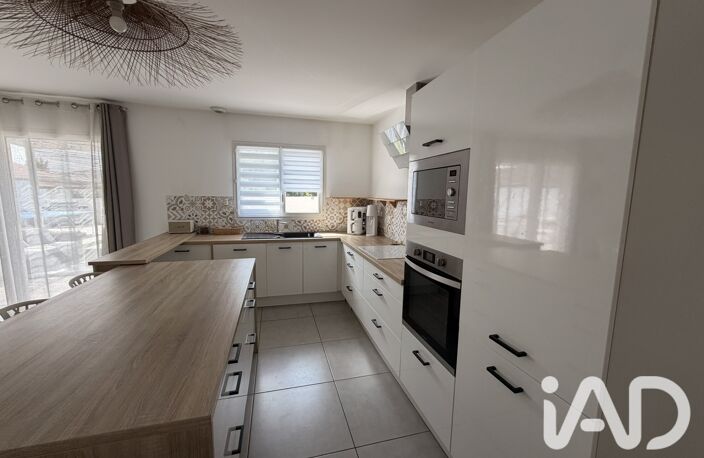 Vente Maison traditionnelle 6 pièces — photo 2