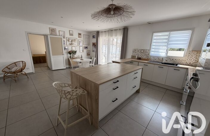 Vente Maison traditionnelle 6 pièces — photo 3