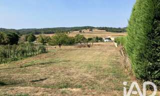 Terrain  3078 m² à vendre à Marseillan (65350)