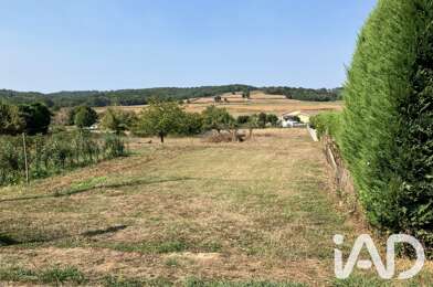 Terrain  59900 €