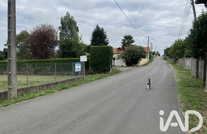 Vente Terrain à bâtir 3 078 m&sup2; — photo 2