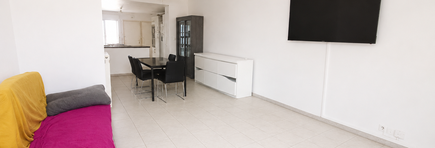 Maison 5 Pièces 110 m² à vendre à Raismes (59590)