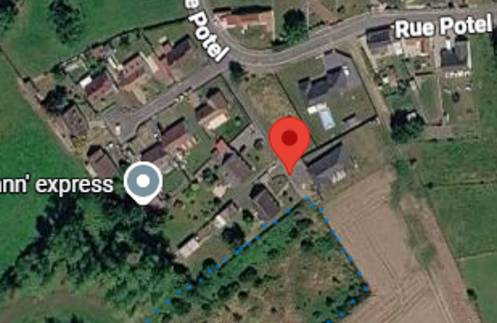 Vente Terrain agricole 4 844 m&sup2; — photo 4