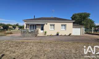 Maison 4 Pièces 82 m² à vendre à Verteuil-sur-Charente (16510)