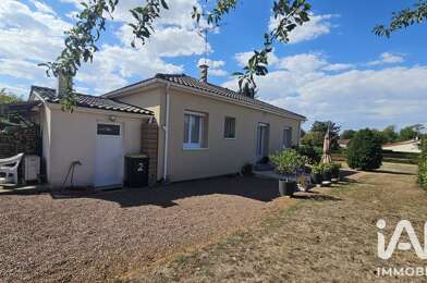 Maison 4 pièces 177500 €