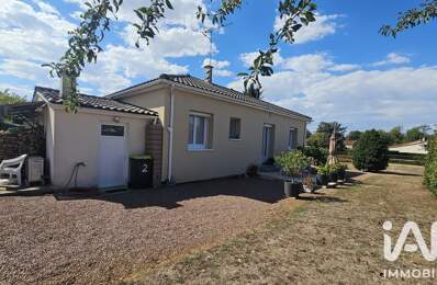 Vente Pavillon 4 pièces — photo du bien