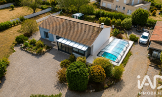 Maison 5 Pièces 93 m² à vendre à Avrillé (85440)