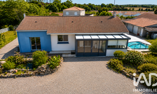 Maison 5 Pièces 93 m² à vendre à Avrillé (85440)