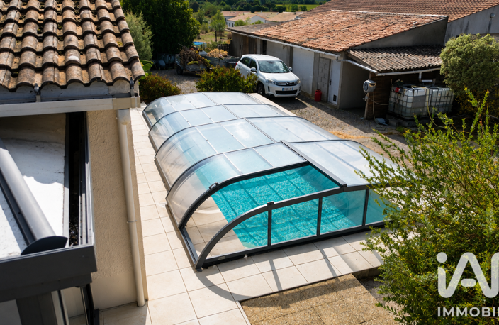 Vente Maison traditionnelle 5 pièces — photo 3