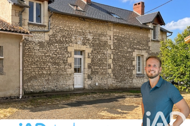 Maison 6 pièces 199000 €