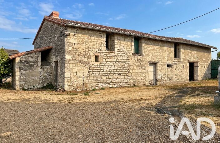 Vente Maison de campagne 6 pièces — photo 3