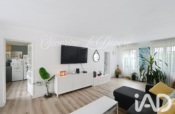 Vente Maison/villa 6 pièces — photo 2