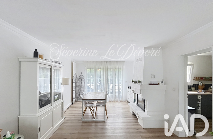 Vente Maison/villa 6 pièces — photo 3